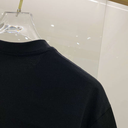GUCCI 26S SHORT SLEEVE CREWNECK T-SHIRT 623