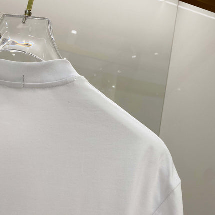 GUCCI 26S SHORT SLEEVE CREWNECK T-SHIRT 624