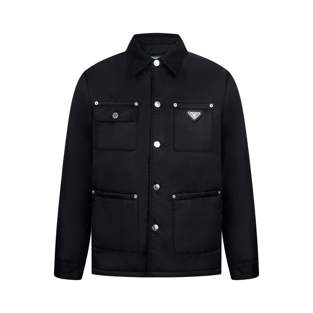 PRADA 26S JACKET 784