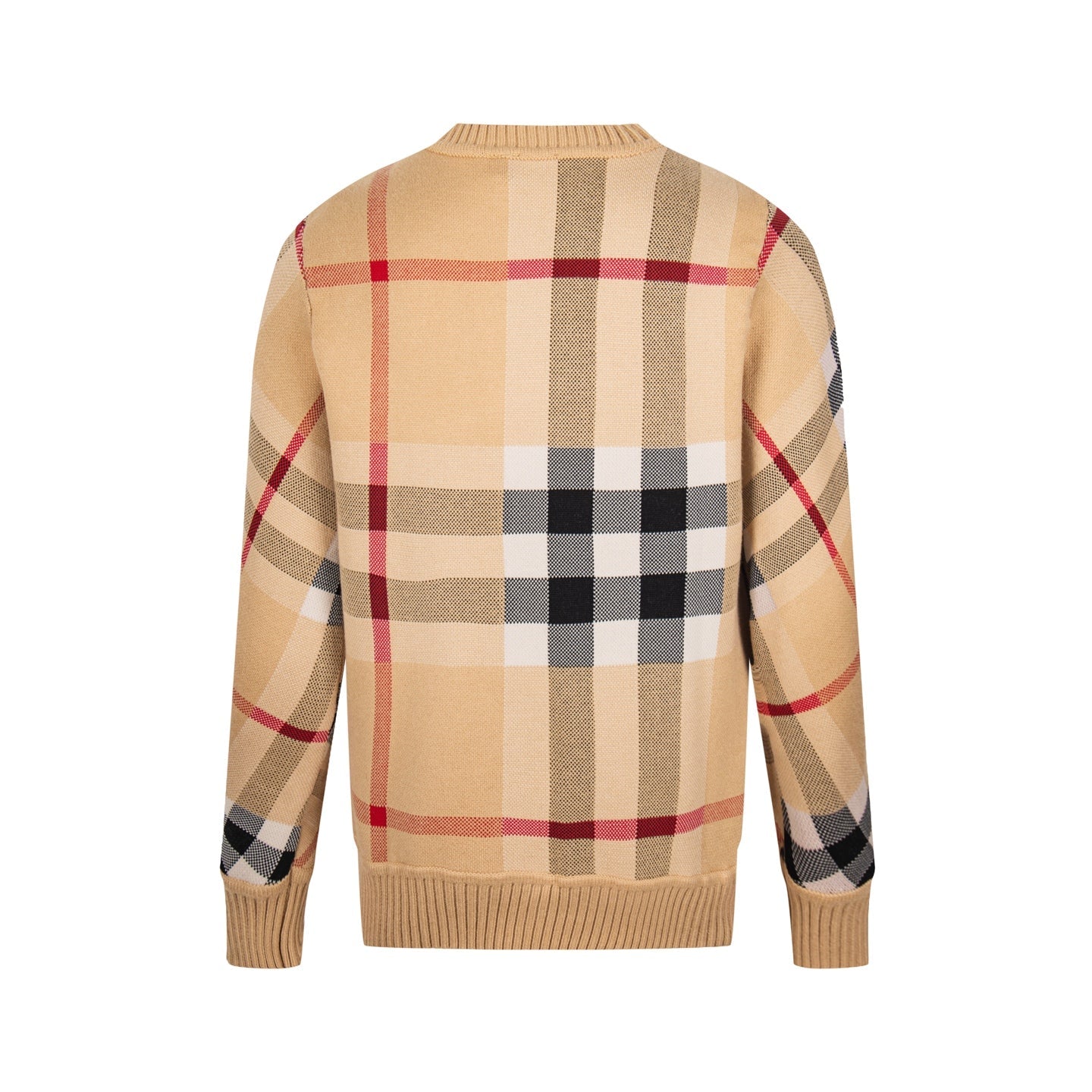 BURBERRY 26S SWEATER 371
