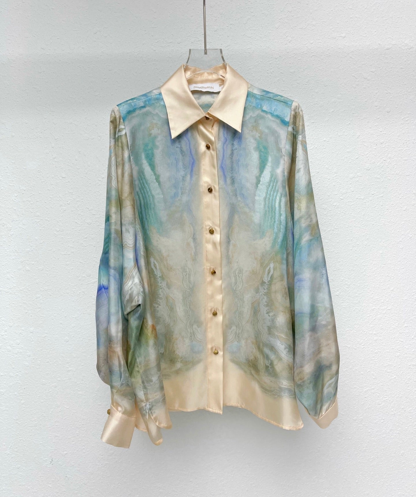 Zimmermann Set 080