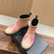 CHANEL BOOTS