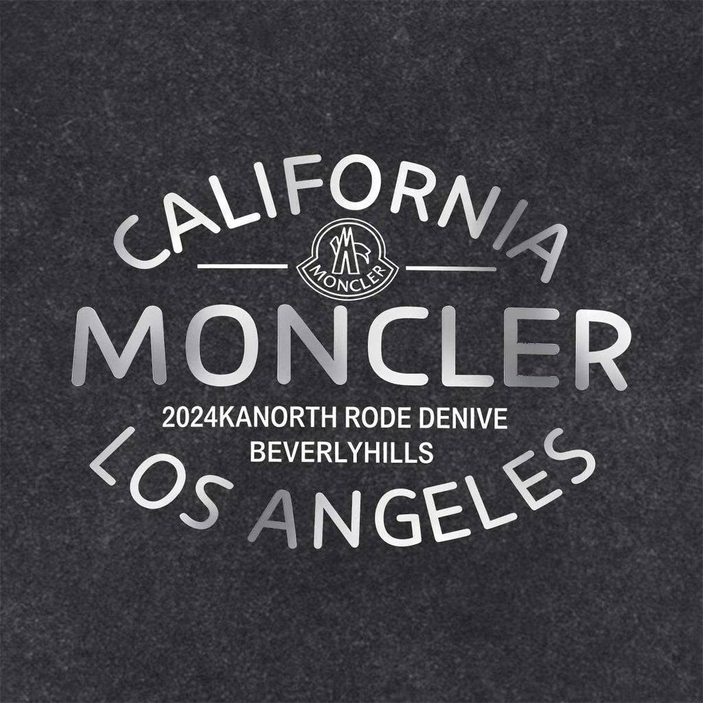 MONCLER 26S T-SHIRT 538