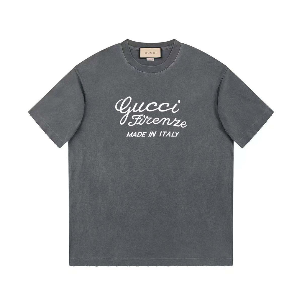 GUCCI 26S T-SHIRT 167