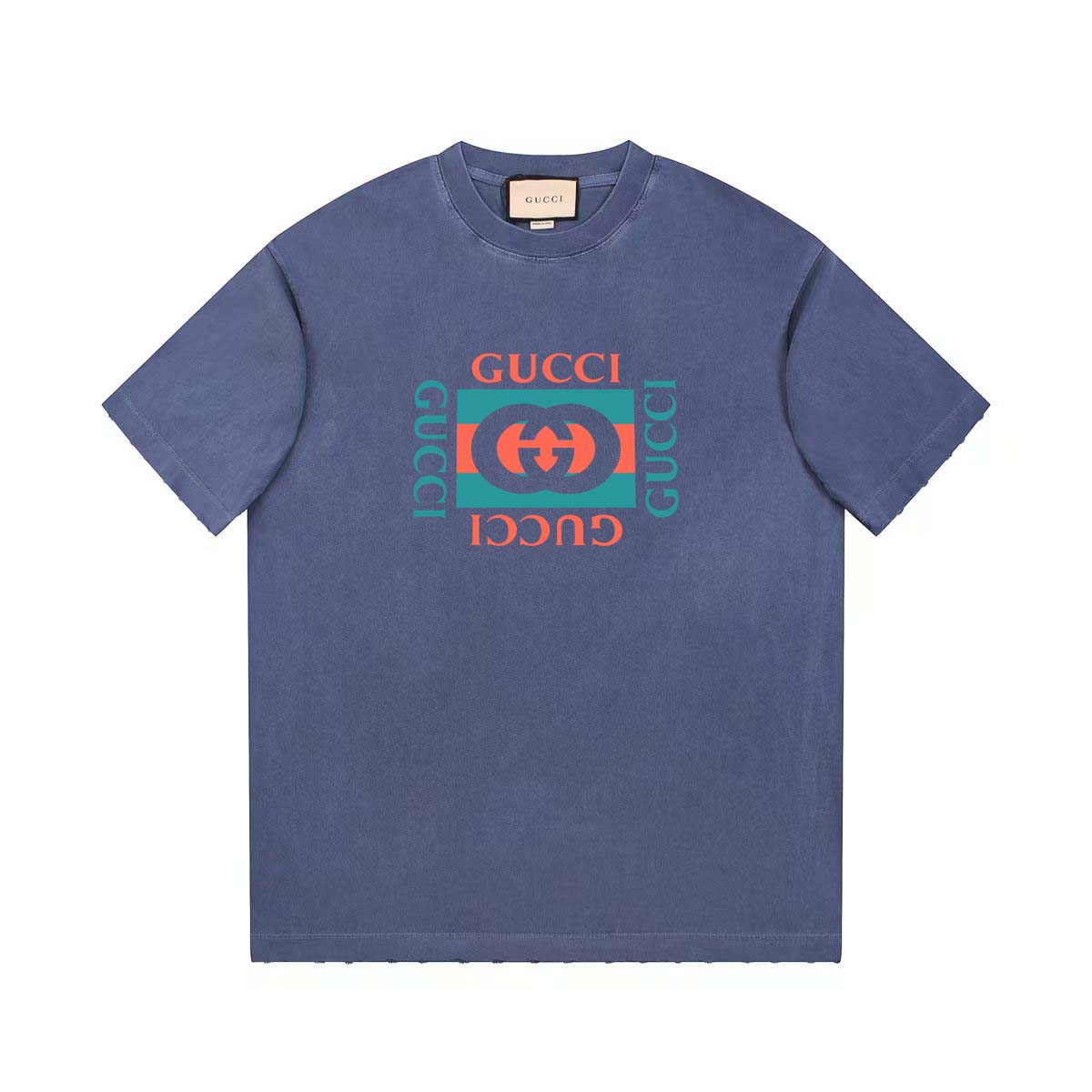 GUCCI 26S T-SHIRT 162