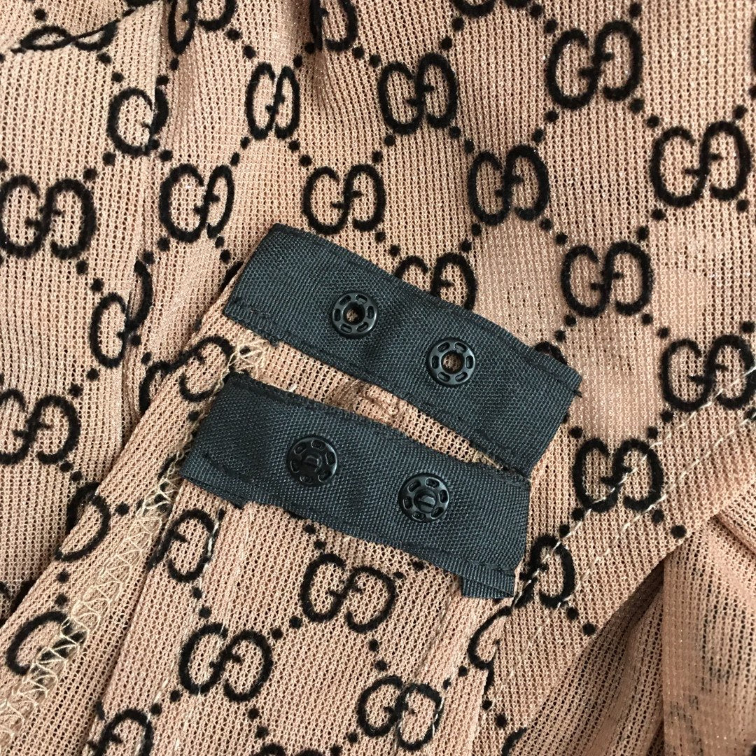 GUCCI BODYSUIT STYLE 47