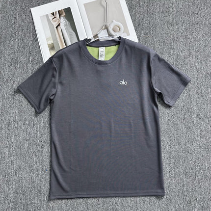 ALO T-SHIRT STYLE 168