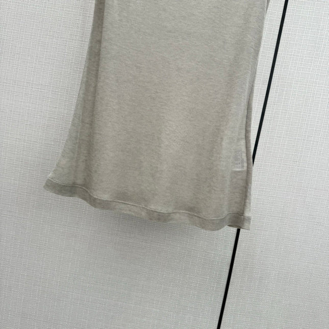 PRADA 26S LIGHTWEIGHT TANK TOP 659