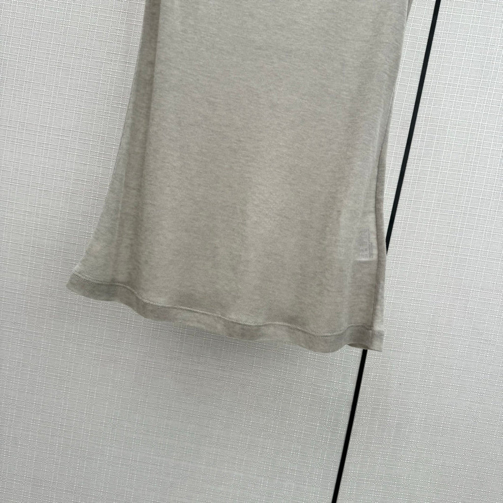 PRADA 26S LIGHTWEIGHT TANK TOP 659