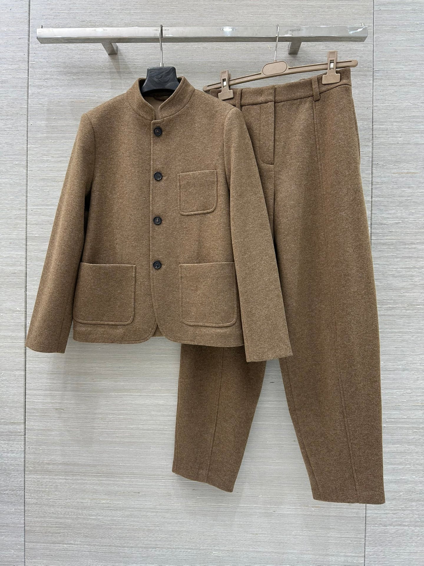 LP TOP AND PANTS SET STYLE 214