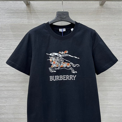 BURBERRY 25S T-SHIRT 313