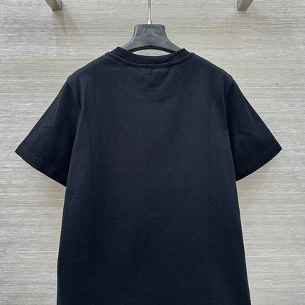BURBERRY 25S T-SHIRT 313