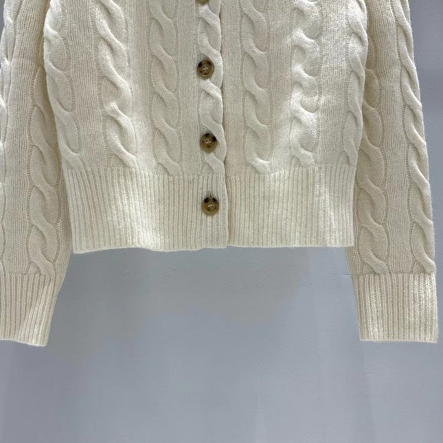 RALPH LAUREN 25S KNIT CARDIGAN 294