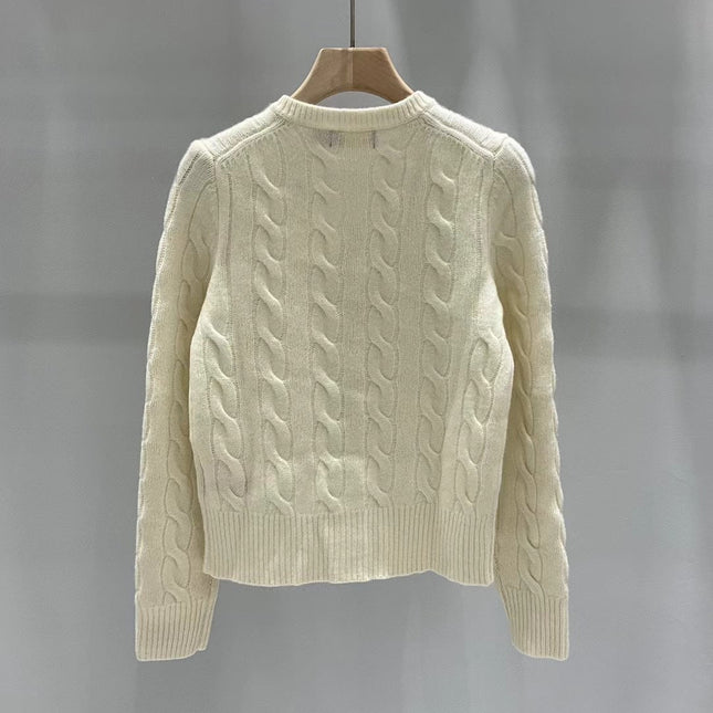 RALPH LAUREN 25S KNIT CARDIGAN 294