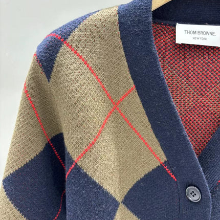 THOM 26S CARDIGAN STYLE 101