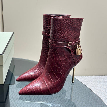 Collection image for: TOM FORD BOOTS