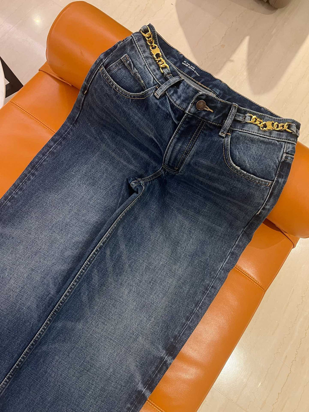CELINE 26S DENIM JEANS 307