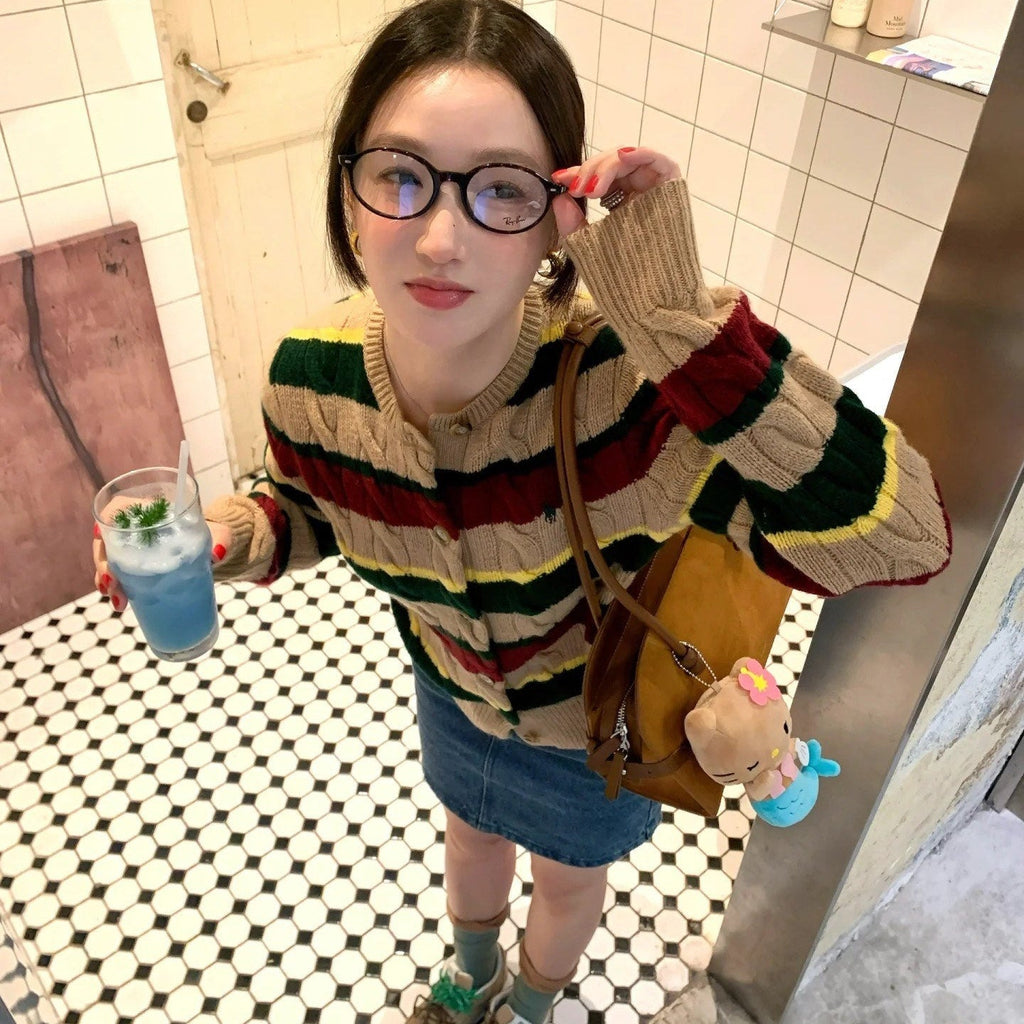 RALPH LAUREN 25S SWEATER 282