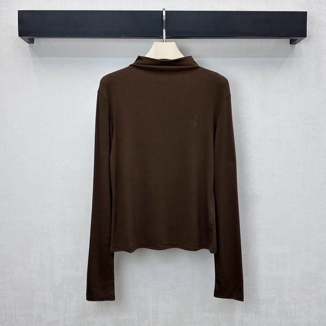 YSL 25S PULLOVER STYLE 104