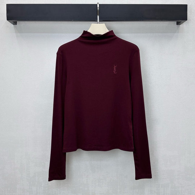 YSL 25S PULLOVER STYLE 105