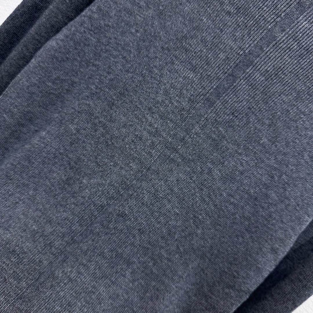 YSL 25S HIGH-NECK SWEATER STYLE 40