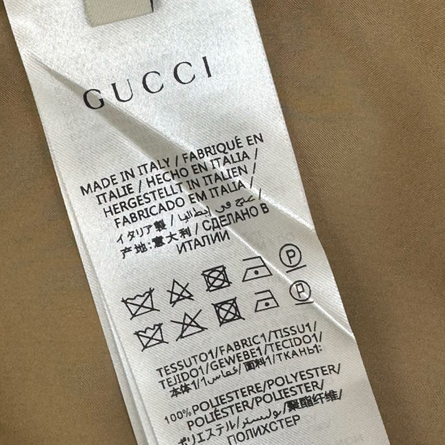 GUCCI 26S SKIRT 100