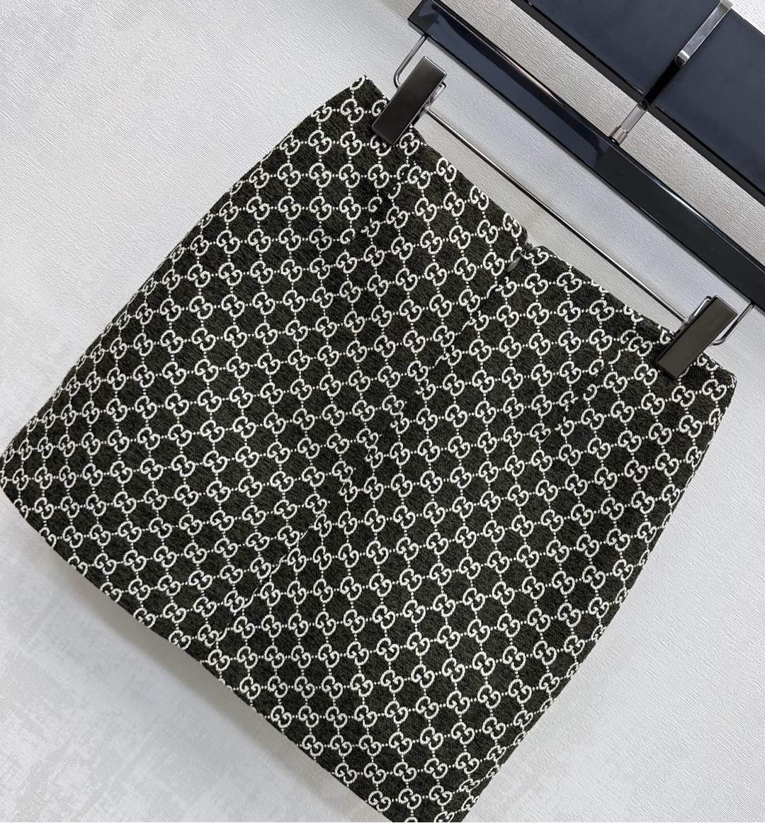 GUCCI 26S SKIRT 101