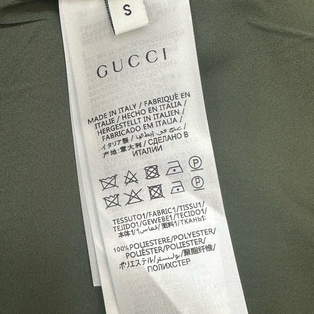 GUCCI 26S SKIRT 101