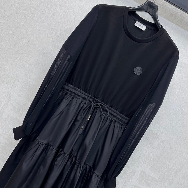 MONCLER 26S DRESS 498
