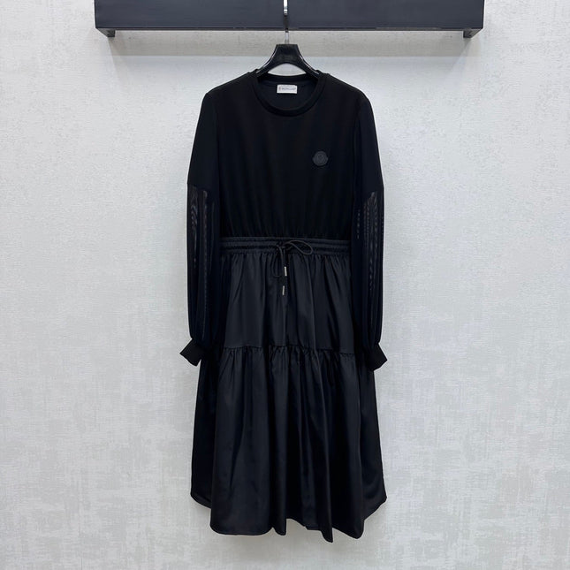 MONCLER 26S DRESS 498