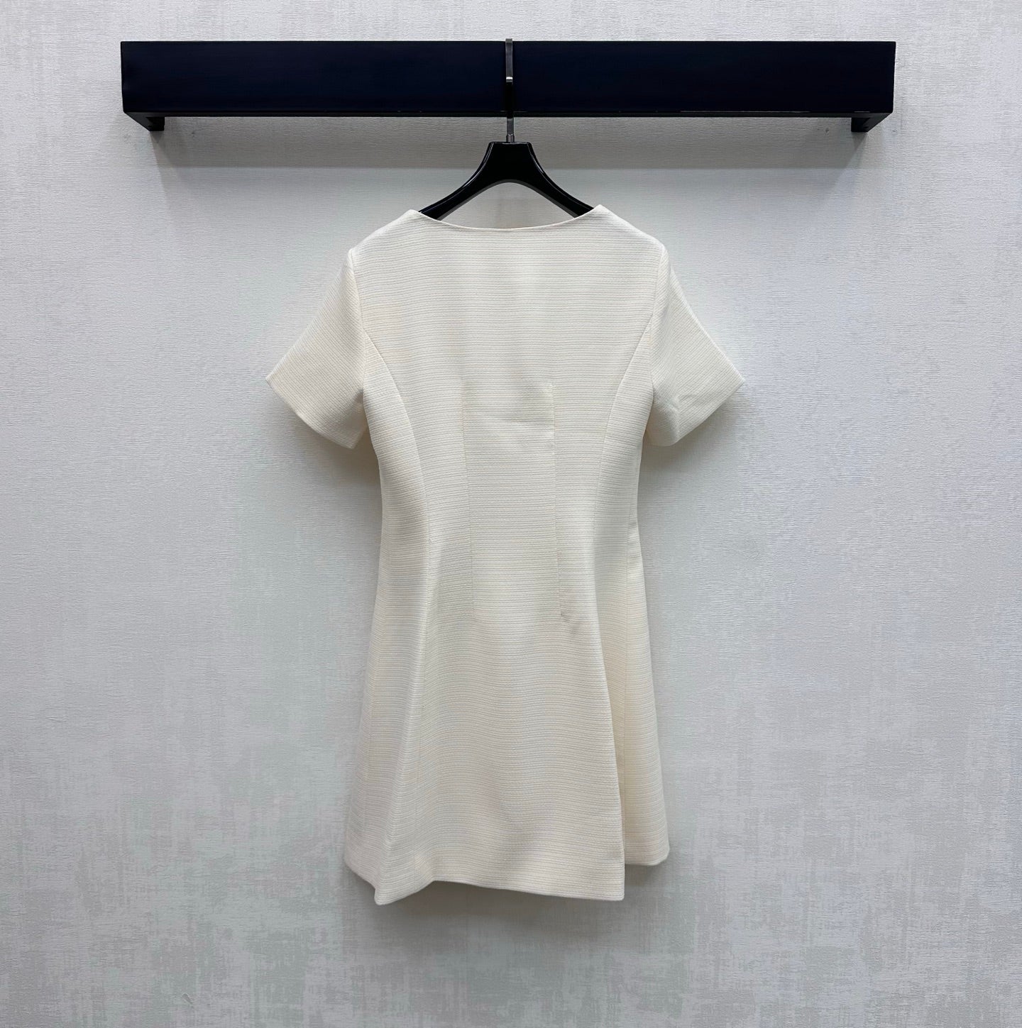 VALENTINO 26S BOW TIE DRESS 199