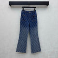 VALENTINO 26S DENIM JEANS 198