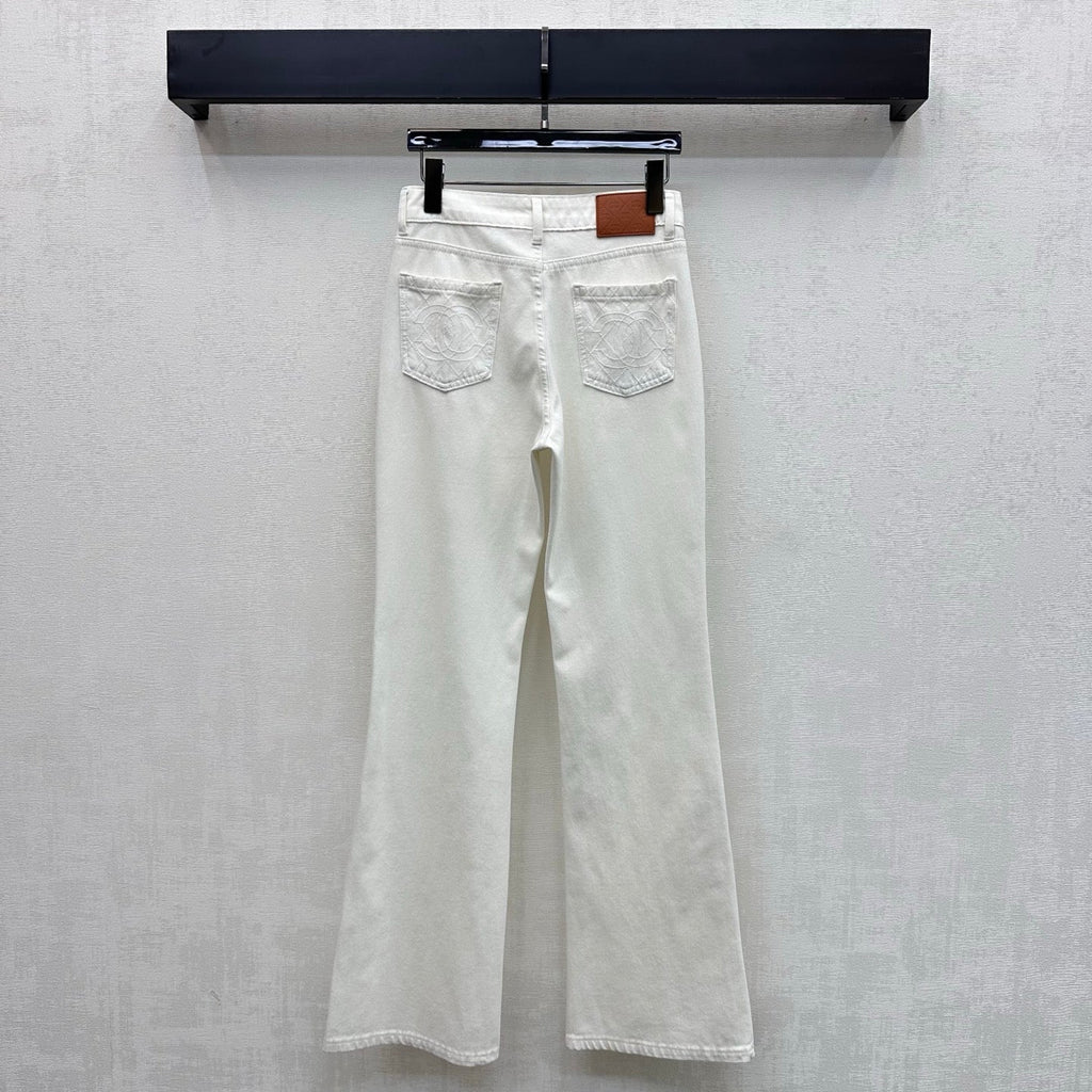CHANEL 26S JEANS STYLE 1066