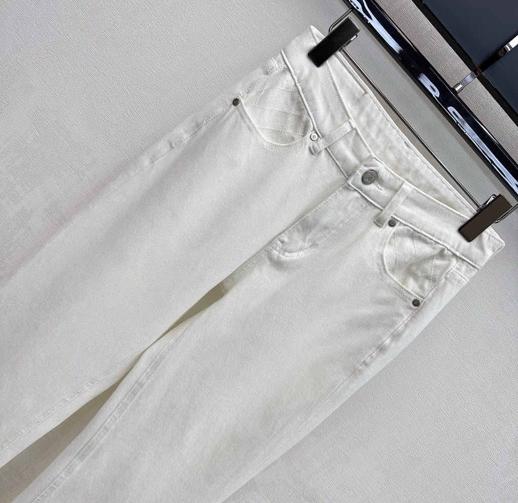 CHANEL 26S JEANS STYLE 1066