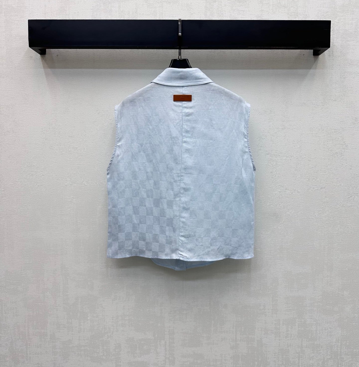 LV 26S TOP AND SKIRT SET STYLE 215