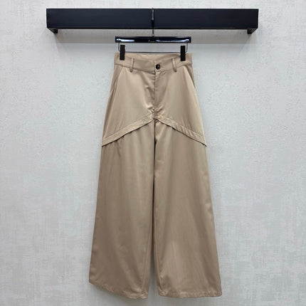 LOEWE 26S WIDE LEG PANTS 513