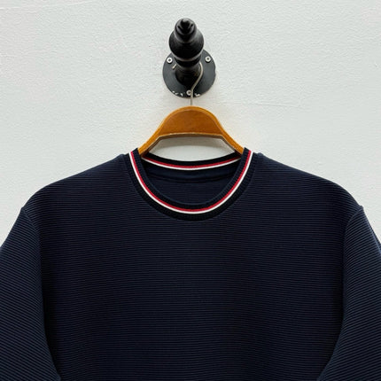THOM 26S CREW NECK T-SHIRT STYLE 204