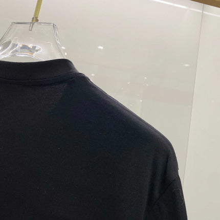 GUCCI 26S SHORT SLEEVE CREWNECK T-SHIRT 625