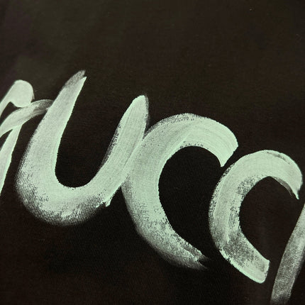 GUCCI 26S SHORT SLEEVE CREWNECK T-SHIRT 618