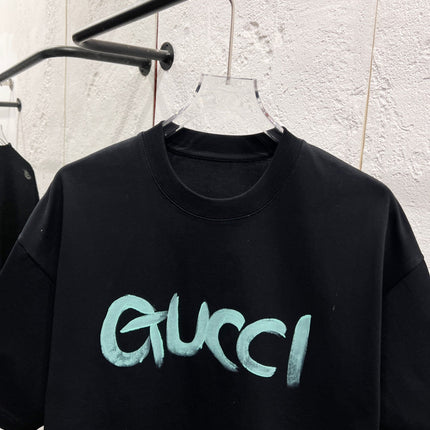 GUCCI 26S SHORT SLEEVE CREWNECK T-SHIRT 618