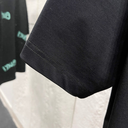 GUCCI 26S SHORT SLEEVE CREWNECK T-SHIRT 618