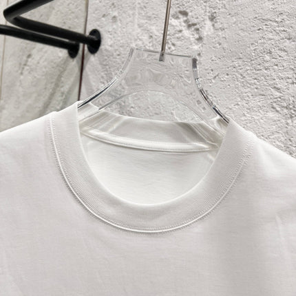 GUCCI 26S SHORT SLEEVE CREWNECK T-SHIRT 619