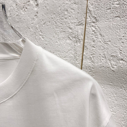 GUCCI 26S SHORT SLEEVE CREWNECK T-SHIRT 619