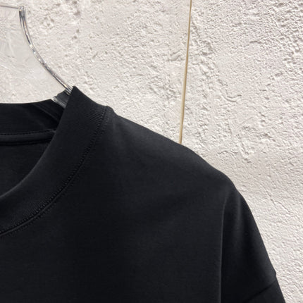 GUCCI 26S SHORT SLEEVE CREWNECK T-SHIRT 617