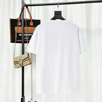 GUCCI 26S SHORT SLEEVE CREWNECK T-SHIRT 622