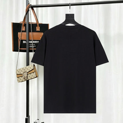 GUCCI 26S SHORT SLEEVE CREWNECK T-SHIRT 625