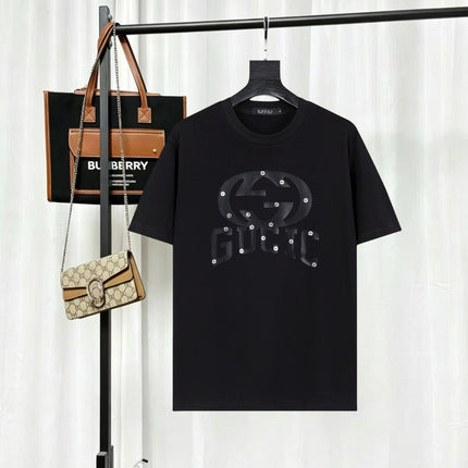 GUCCI 26S SHORT SLEEVE CREWNECK T-SHIRT 620