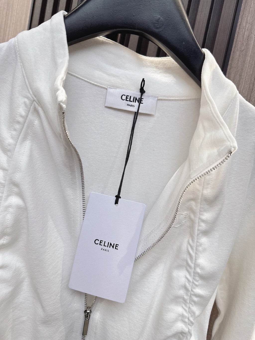 CELINE 26S CARDIGAN 132