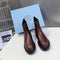 PRADA BOOTS