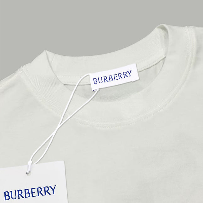 BURBERRY 25S T-SHIRT 261